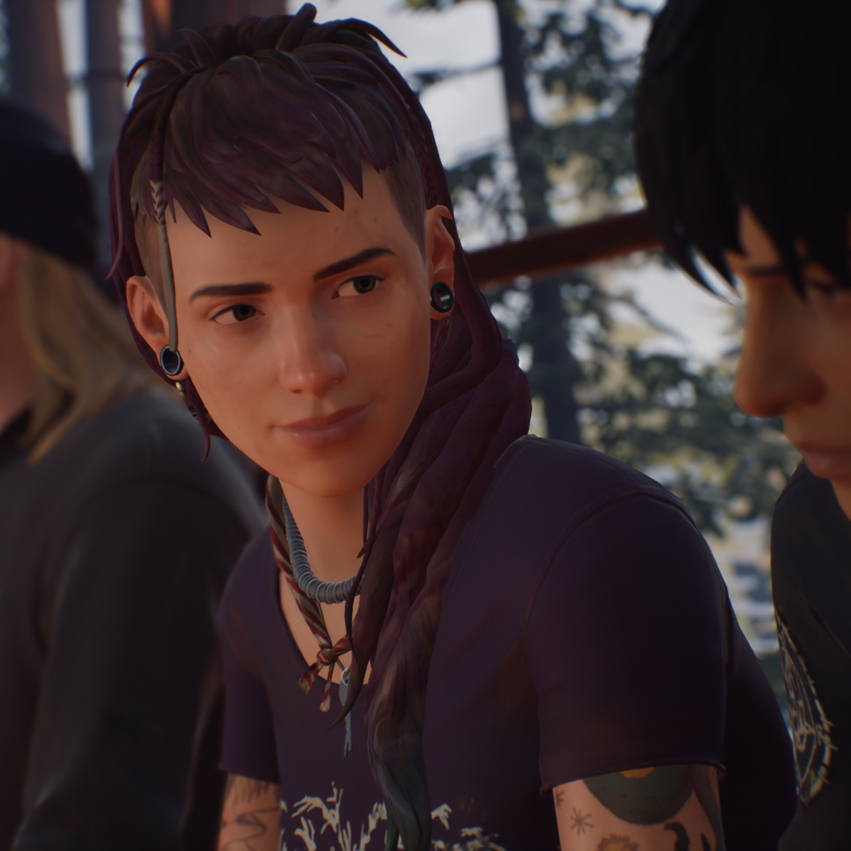 Life Is Strange 2, Episode 3 Review